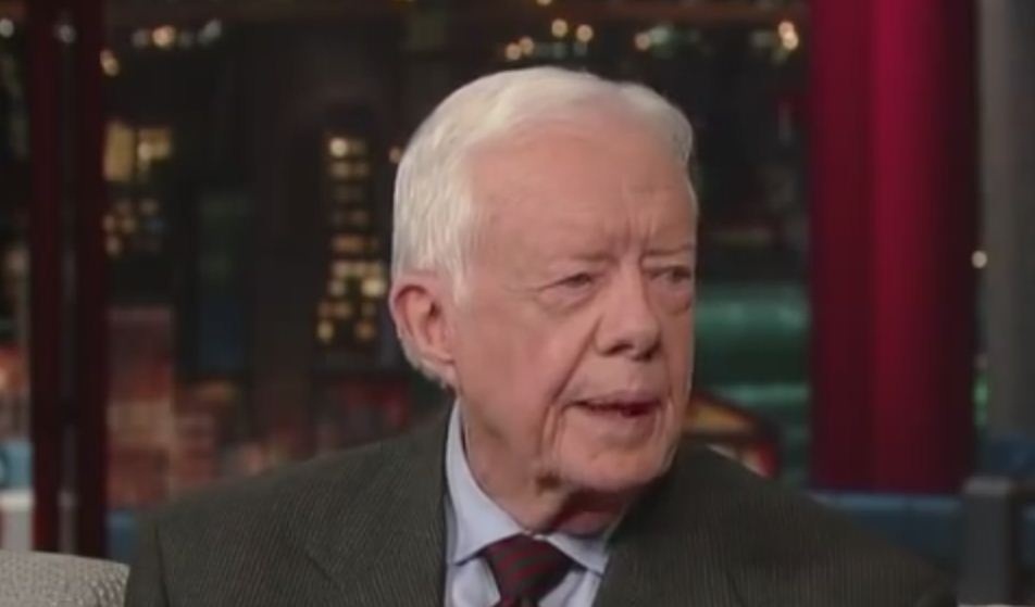 Бившем председнику САД Џимију Картеру откривен рак